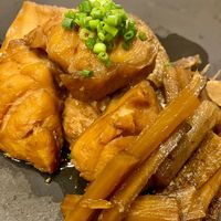 クエ料理 クエの全てを食べ尽くす 頭料理 とクエ料理の数 マツダミキヲ