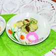 【癖になる食感】干し柿の天ぷら