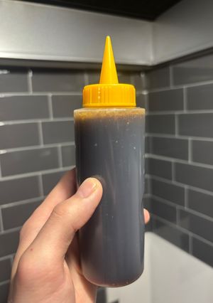 万能ポリネシアンソース-レシピのメイン写真