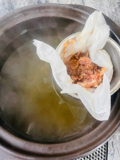 私のだし-レシピのメイン写真