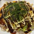 簡単!生春巻きの皮で広島お好み焼き