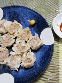 焼売-レシピのメイン写真