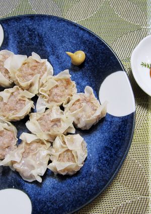 焼売-レシピのメイン写真