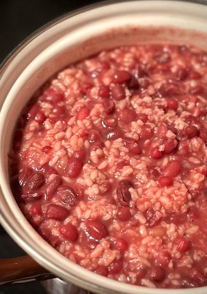 炊飯器でズボラ✨発酵あんこ✨-レシピのメイン写真