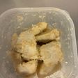 簡単里芋の煮物