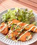 【楽めし】照り焼きチキン（鶏胸肉）