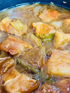 豚の角煮(過去最高)-レシピのメイン写真