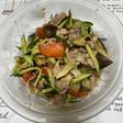 暑〜い夏にピッタリ‼️冷製豚肉サラダ【四毒抜き】