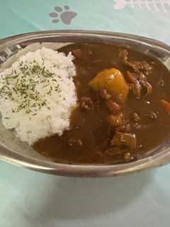 コクコク旨カレー🍛-レシピのメイン写真
