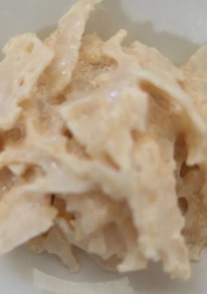 蓮根の明太子マヨネーズ和え😋-レシピのメイン写真