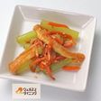 腎臓病食/ふきのきんぴら