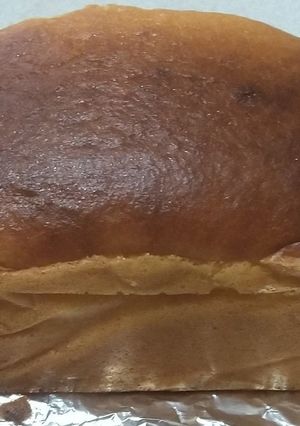 トースターで米粉パウンドケーキ-レシピのメイン写真