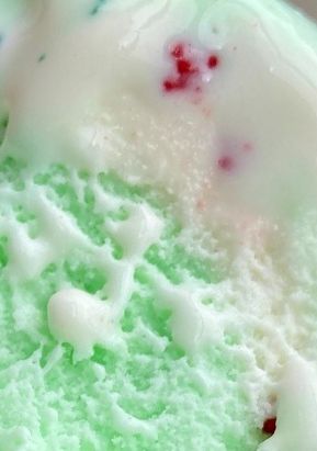 ポッピングシャワーつくってみました-レシピのメイン写真