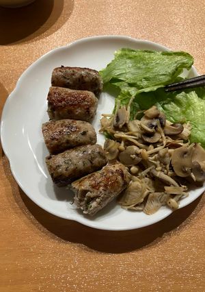 ハーブソーセージ5種食べ比べ（羊腸不要）-レシピのメイン写真