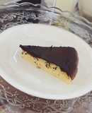ド怠惰のバスク風チーズケーキ