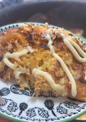 自己満！手抜きダイエットご飯-レシピのメイン写真