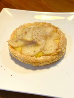 千葉県八千代市の特産品!梨スイーツ🍐-レシピのメイン写真