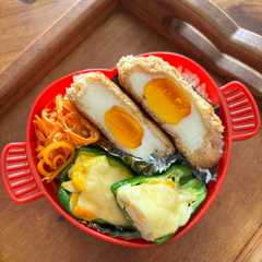 รูปของ お弁当ファイル☆No.78