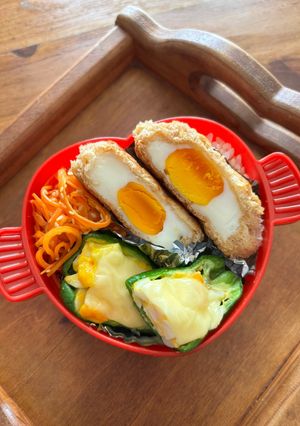 お弁当ファイル☆No.78-レシピのメイン写真