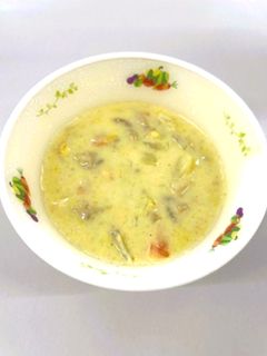 カレーシチュー-レシピのメイン写真