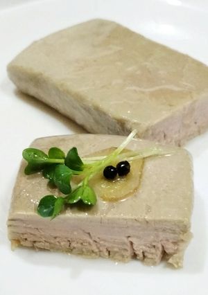 うちの味☆特売日のアラや柵で♬和風ツナ♬-レシピのメイン写真