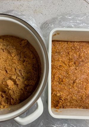 味噌作り-レシピのメイン写真