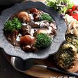 ワイン一本で作る♬本格派ビーフシチュー♡