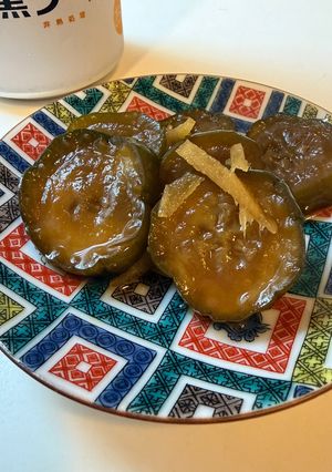 料亭のわざできゅうりのきゅーちゃん-レシピのメイン写真