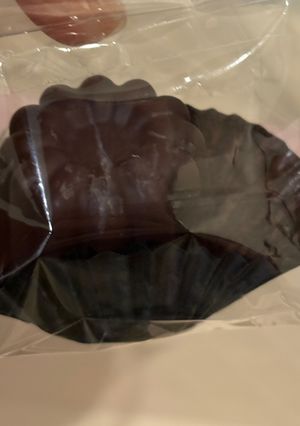 キャラメルボンボン-レシピのメイン写真