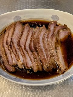 tacookチャーシュー(煮豚)-レシピのメイン写真