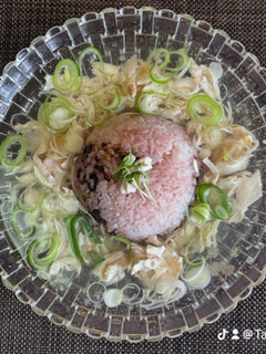 優しい味 鶏の煮込みスープ-レシピのメイン写真