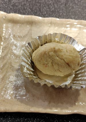お菓子屋さんのより美味な、栗ちゃきん-レシピのメイン写真