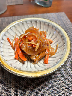 白身魚の南蛮漬け-レシピのメイン写真