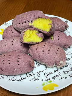 焼きいも風スイートポテト-レシピのメイン写真