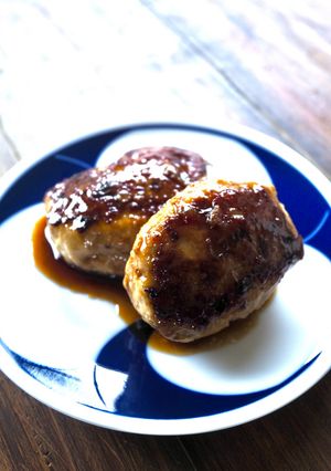 豚つくね-レシピのメイン写真