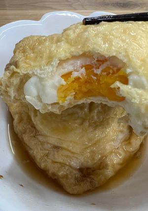 卵煮-レシピのメイン写真