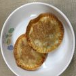 【保育園給食】カルツォーネ風餃子