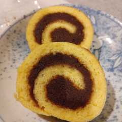 รูปของ 柚子あんロール