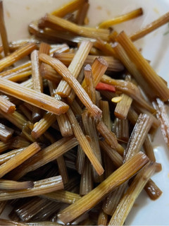 フキ煮-レシピのメイン写真