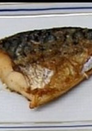 【減塩食】鯖のごま照り焼き-レシピのメイン写真