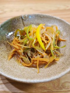 ⭐️美肌効果⭐️野菜たっぷり鯖の南蛮酢-レシピのメイン写真