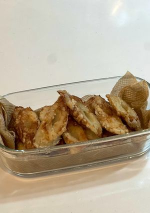 ちくわの唐揚げ-レシピのメイン写真