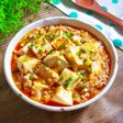 ♡簡単に!甜麺醤無し~麻婆豆腐♡