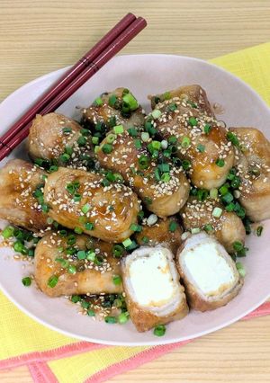 なんちゃって豚角-レシピのメイン写真