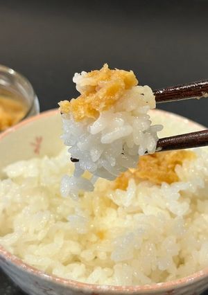 山わさびの瓶詰め-レシピのメイン写真