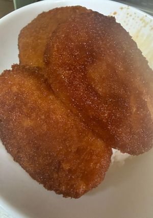 みぃさんちの簡単コロッケ煮-レシピのメイン写真