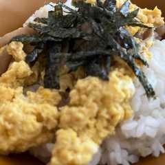 たまご丼-レシピのメイン写真