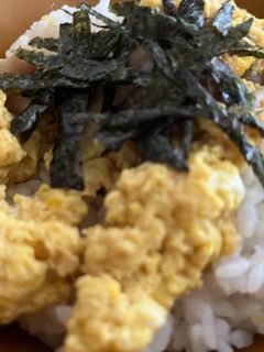 たまご丼-レシピのメイン写真