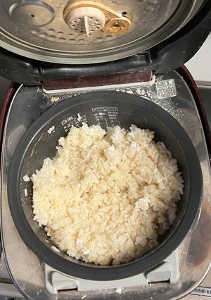 ばかうま鯛の炊き込みご飯-レシピのメイン写真