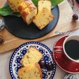 奈良漬け パウンドケーキ